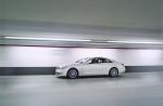Mercedes-Benz CL-Class 2007 года